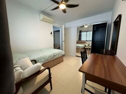 Blk 106 Teck Whye Lane (Choa Chu Kang), HDB 3 Rooms #555571481